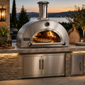 Forno Pizza Oven