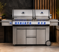Prestige Outdoor Grill